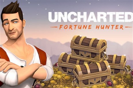 Sony anuncia el cierre de Uncharted: Fortune Hunter, el juego para móviles