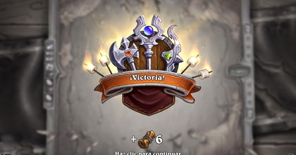 Cómo ganar en el Modo Mercenarios de Hearthstone Cómo ganar en el Modo Mercenarios de Hearthstone