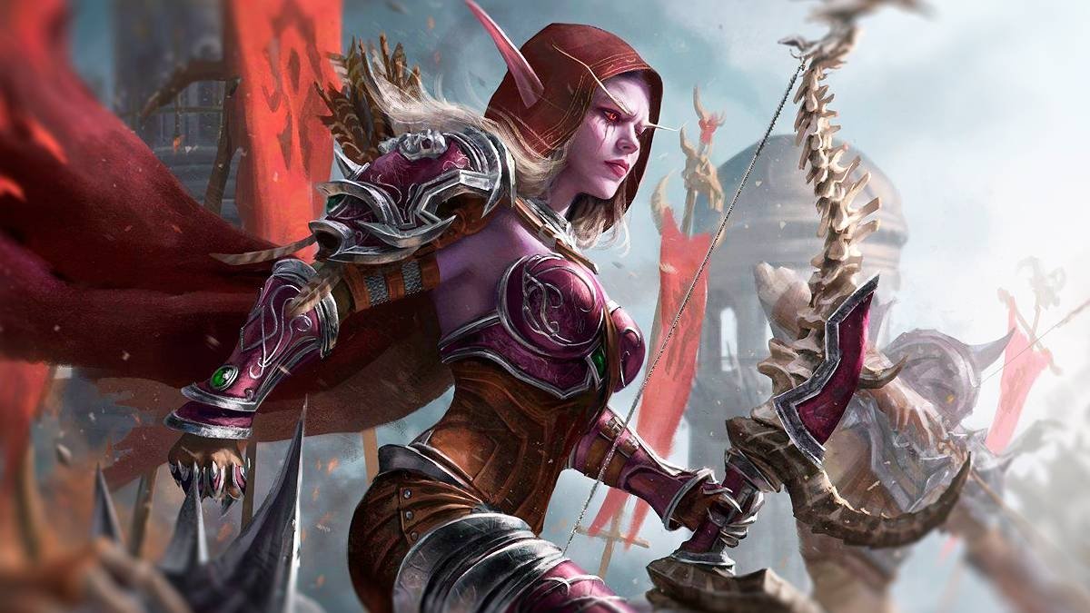 Blizzard se muestra tajante sobre la posibilidad de llevar World of Warcraft a consolas