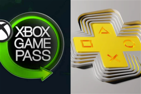 Xbox Game Pass lanza un pequeño dardo en Twitter al nuevo PlayStation Plus