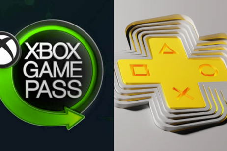 Xbox Game Pass lanza un pequeño dardo en Twitter al nuevo PlayStation Plus Xbox Game Pass lanza un pequeño dardo en Twitter al nuevo PlayStation Plus