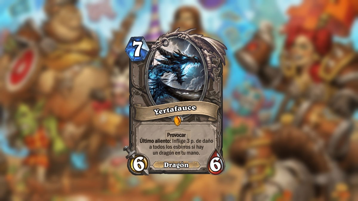 Hearthstone