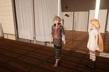 Kingdom Hearts IV: encuentran el apartamento donde vive Sora en la vida real y es bastante caro Kingdom Hearts IV: encuentran el apartamento donde vive Sora en la vida real y es bastante caro