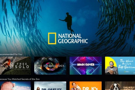 Los mejores documentales de National Geographic de Disney+ Los mejores documentales de National Geographic de Disney+