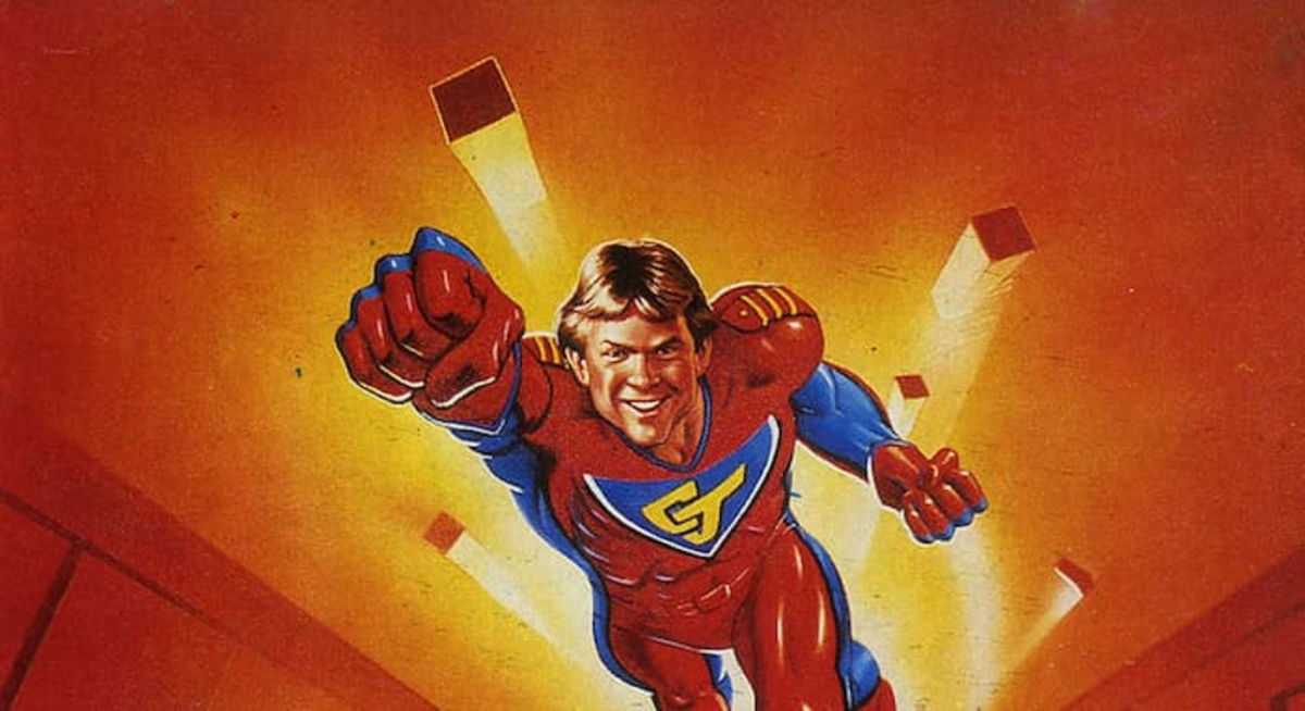 A medida que pasa el tiempo, parece menos probable que Marvel haga un remake de Capitán Justicia