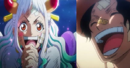 Ace de One Piece iba a tener una historia de amor que nunca llegó a buen puerto Ace de One Piece iba a tener una historia de amor que nunca llegó a buen puerto