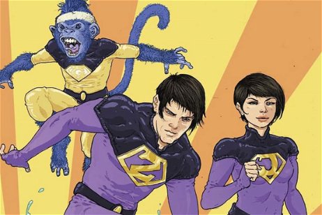 9 héroes no tan conocidos de los cómics que tendrán su película próximamente