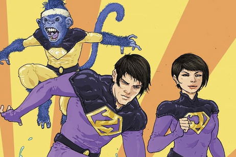 9 héroes no tan conocidos de los cómics que tendrán su película próximamente 9 héroes no tan conocidos de los cómics que tendrán su película próximamente