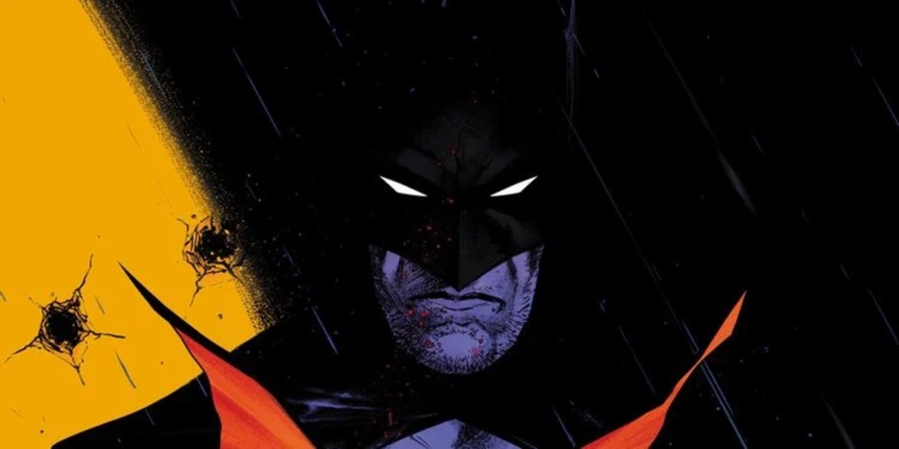 Un nuevo villano de DC podría ser la versión malvada de Alfred Pennyworth