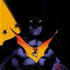 DC cambia el logo característico de Batman
