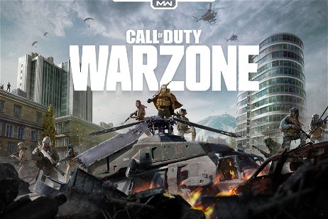 Call of Duty: Warzone podría lanzar pronto un modo streamer