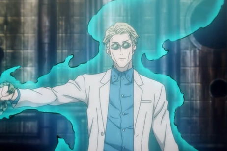 Jujutsu Kaisen: ¿quiénes son los Hechiceros de Primera Clase? Jujutsu Kaisen: ¿quiénes son los Hechiceros de Primera Clase?