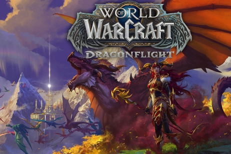 World of Warcraft anuncia la expansión Dragonflight y es impresionante World of Warcraft anuncia la expansión Dragonflight y es impresionante