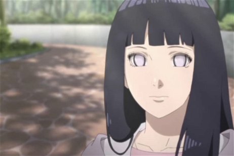 Naruto: hace un cosplay de Hinata tan perfecto que te va a dejar con la boca abierta