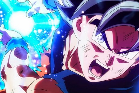 Dragon Ball Super: este brutal fan art combina todas las transformaciones de Goku