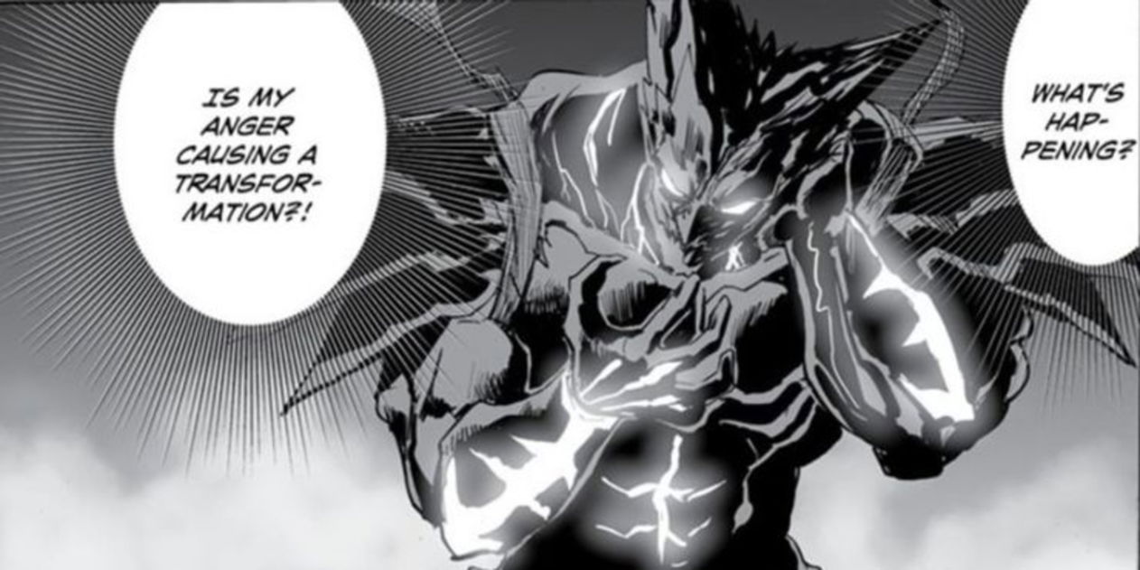 one-punch-man-160-saitama-garou-hulk