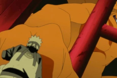 Este es el villano ante el que el Kurama de Naruto no tendría ninguna opción de ganar Este es el villano ante el que el Kurama de Naruto no tendría ninguna opción de ganar