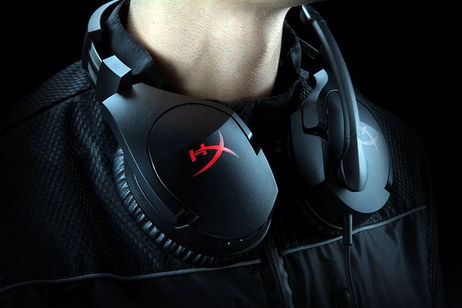 Estos cascos gaming caen un 59% hasta su precio mínimo histórico Estos cascos gaming caen un 59% hasta su precio mínimo histórico
