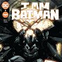 El Batman de Jace Fox tiene su nuevo Joker más peligroso y diferente
