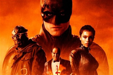 The Batman ya tiene fecha de estreno en HBO Max