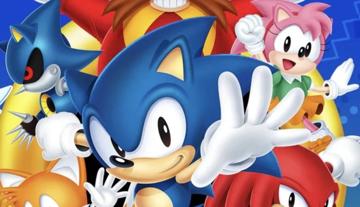 Sonic Origins anunciado oficialmente: estos son todos sus detalles