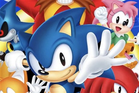 Sonic Origins anunciado oficialmente: estos son todos sus detalles