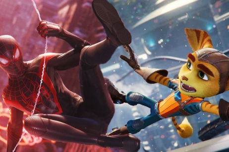 Los juegos físicos de PS4 y PS5 están de rebajas por tiempo limitado Los juegos físicos de PS4 y PS5 están de rebajas por tiempo limitado