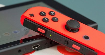 Precio de locura: consigue el Joy-Con derecho de Nintendo Switch casi 20 euros más barato