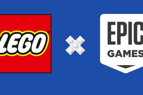 LEGO y Epic Games anuncian una épica colaboración