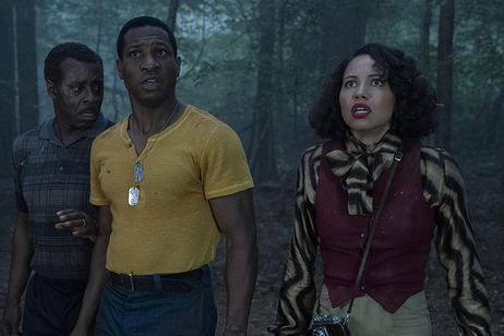 Las mejores 7 series de terror del catálogo de HBO Max Las mejores 7 series de terror del catálogo de HBO Max