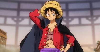 La debilidad del Gear Fifth de Luffy puede decidir el futuro de One Piece La debilidad del Gear Fifth de Luffy puede decidir el futuro de One Piece