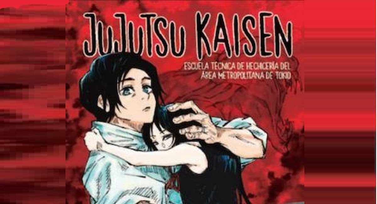 La película de Jujutsu Kaisen 0 ha realizado algunos cambios con respecto al manga