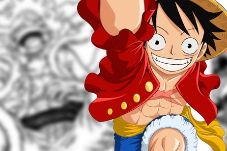 One Piece: esto es todo lo que se sabe de la nueva fruta del diablo de Luffy One Piece: esto es todo lo que se sabe de la nueva fruta del diablo de Luffy