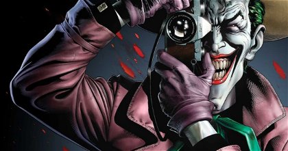 Los superpoderes del Joker podrían destruir el universo de DC Comics