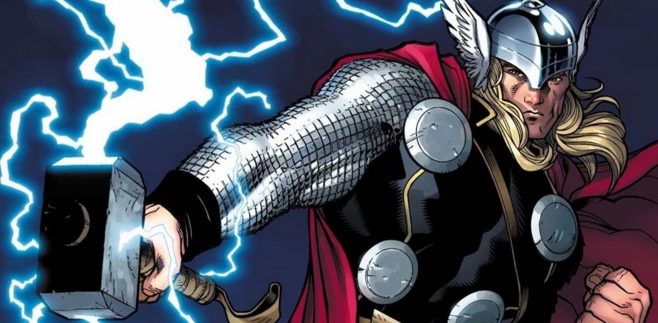 Marvel nos ha revelado un poder que esconde el martillo de Thor