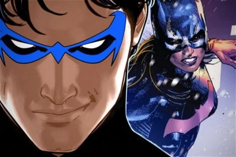 La hermana de Batman podría convertirse en la nueva Nightwing
