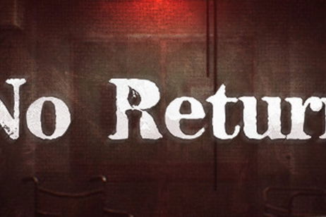 Un nuevo juego de terror quiere coger el testigo que dejó P.T., así es No Return Un nuevo juego de terror quiere coger el testigo que dejó P.T., así es No Return