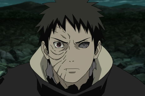 Uno de los grandes secretos de Naruto estaba oculto en la máscara de Obito Uno de los grandes secretos de Naruto estaba oculto en la máscara de Obito