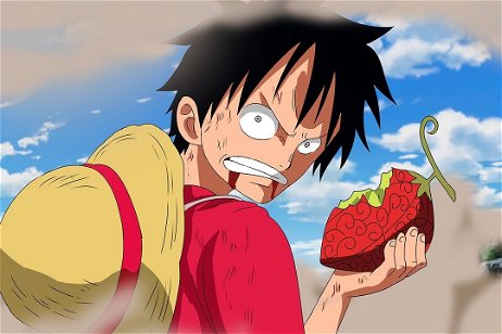 One Piece: un error de traducción puede haber cambiado por completo el origen de las frutas del diablo