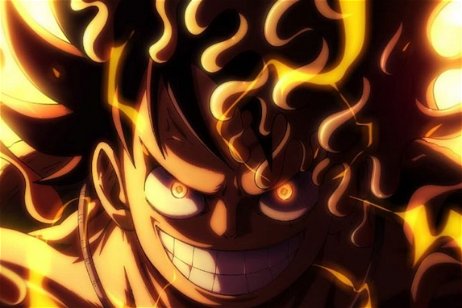 El creador de One Piece habla del origen detrás del Gear Fifth de Luffy