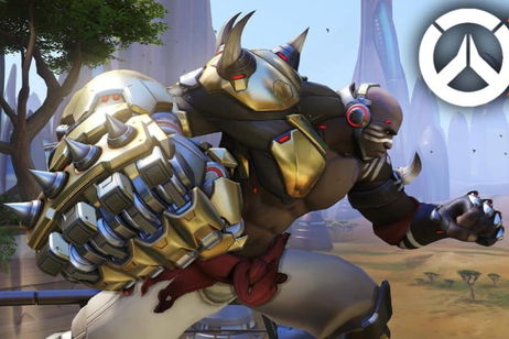 Overwatch 2 detalla los rediseños de Orisa y Doomfist