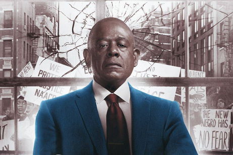 Las mejores series de mafiosos de HBO Max Las mejores series de mafiosos de HBO Max