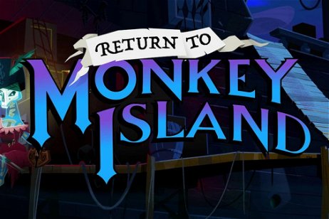 Return to Monkey Island ya se encuentra disponible en iOS y Android