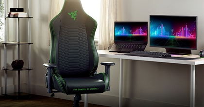 Cómo cambiar las ruedas de una silla gaming paso a paso Cómo cambiar las ruedas de una silla gaming paso a paso