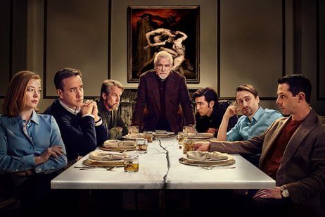 Las series de HBO Max más votadas en IMDB Las series de HBO Max más votadas en IMDB