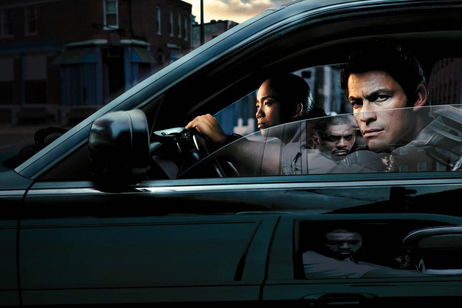 Las mejores 7 series policíacas de HBO Max (2022) Las mejores 7 series policíacas de HBO Max (2022)