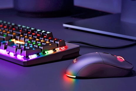 Trust GXT 980 Redex, análisis: un ratón gaming de gama de entrada que planta cara a ratones de gama media Trust GXT 980 Redex, análisis: un ratón gaming de gama de entrada que planta cara a ratones de gama media