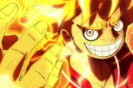One Piece: un fan imagina cómo se verá el Gear Fifth de Luffy en el anime y es brutal One Piece: un fan imagina cómo se verá el Gear Fifth de Luffy en el anime y es brutal