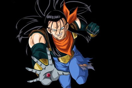 Dragon Ball: Vegeta podría haber vencido a Super Número 17 con un solo ataque Dragon Ball: Vegeta podría haber vencido a Super Número 17 con un solo ataque