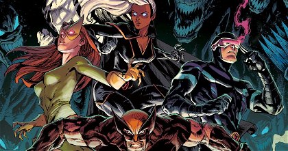 Marvel actualiza el arma más poderosa de los X-Men y se ve increíble